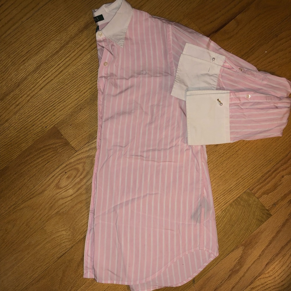 Lauren Ralph Lauren blouse